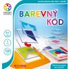 Mindok - SMART - Barevný kód