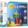 SMART - Den a noc