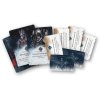 The Witcher Path of Destiny Wild Hunt components[1]