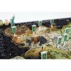 4D Cityscape - 4D Cityscape - Game Of Thrones / Essos 3D Puzzle