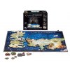 4D Cityscape - 4D Cityscape - Game of Thrones Puzzle of Westeros & Essos
