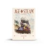 Age of Steam Deluxe: Expansion Volume I - EN
