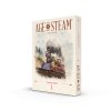 Age of Steam Deluxe: Expansion Volume I - EN