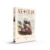 Age of Steam Deluxe: Expansion Volume I - EN