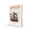 Age of Steam Deluxe: Expansion Volume II - EN