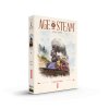 Age of Steam Deluxe: Expansion Volume II - EN