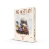 Age of Steam Deluxe: Expansion Volume III - EN