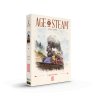 Age of Steam Deluxe: Expansion Volume III - EN