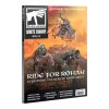 White Dwarf Issue 510 (03/2025)