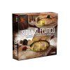 Paladinové Západního království + Sídla šlechticů