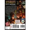 Last Night on Earth: Zombies with Grave Weapons Miniatures Set EN