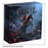 Albi - Tainted Grail - Monsters Of Avalon