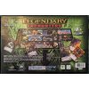 Legendary encounters: Predator Deck-Building Game