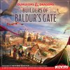 Dungeons & Dragons: Builders of Baldur's Gate - EN
