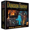 Steve Jackson Games - Dungeon Fantasy Roleplaying Game - EN