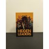 Bazar - Hidden Leaders