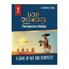 don quixote the ingenious hidalgo[1]