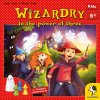 Wizardry to the Power of Three  Tajná výprava čarodějů