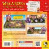 Wizardry to the Power of Three  Tajná výprava čarodějů