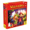 Wizardry to the Power of Three  Tajná výprava čarodějů