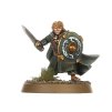 Middle-earth: Strategy Battle Game – Éowyn & Merry