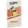 Nálepkáři – promo  (Stickers – promo CZ)