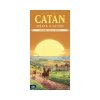 Catan: Města a rytíři - rozšíření pro 5-6 hráčů (2025)