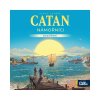 Catan - Námořníci (2025)  Catan - Seafarers