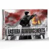 company of heroes 2nd edition eastern reinforecements pack