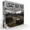 company of heroes 2nd edition legacy map pack