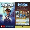 Santorini 2nd Edition Tides of Poseidon - EN