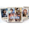 Santorini 2nd Edition Tides of Poseidon - EN