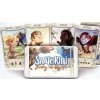 Santorini 2nd Edition Soaring over Mount Olympus - EN