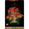 LEGO® Botanicals Bonsaj – Japonský červený javor 10348 JAPANESE RED MAPLE BONSAI TREE