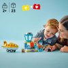 LEGO® DUPLO® Poprvé na letišti 10443  FIRST TIME AT THE AIRPORT