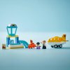 LEGO® DUPLO® Poprvé na letišti 10443  FIRST TIME AT THE AIRPORT