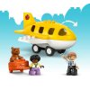 LEGO® DUPLO® Poprvé na letišti 10443  FIRST TIME AT THE AIRPORT