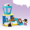 LEGO® DUPLO® Poprvé na letišti 10443  FIRST TIME AT THE AIRPORT