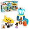 LEGO® DUPLO® Poprvé na letišti 10443  FIRST TIME AT THE AIRPORT