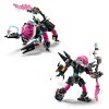 LEGO® DREAMZzz™ 71495 Mateo vs. Kybermozkový robot
