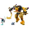 LEGO® NINJAGO® Arin a bojový robot Spinjitzu 71839