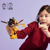 LEGO® NINJAGO® Arin a bojový robot Spinjitzu 71839