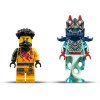 LEGO® NINJAGO® Arin a bojový robot Spinjitzu 71839