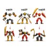 LEGO® NINJAGO® Arin a bojový robot Spinjitzu 71839