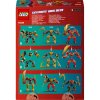 LEGO® NINJAGO® Arin a bojový robot Spinjitzu 71839