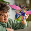 LEGO® NINJAGO® Rontu – Pán draků 71842