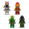 LEGO® NINJAGO® Rontu – Pán draků 71842