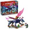 LEGO® NINJAGO® Rontu – Pán draků 71842
