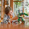 LEGO® NINJAGO® Lloydův tryskáčový robot 71845