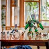 LEGO® NINJAGO® Lloydův tryskáčový robot 71845